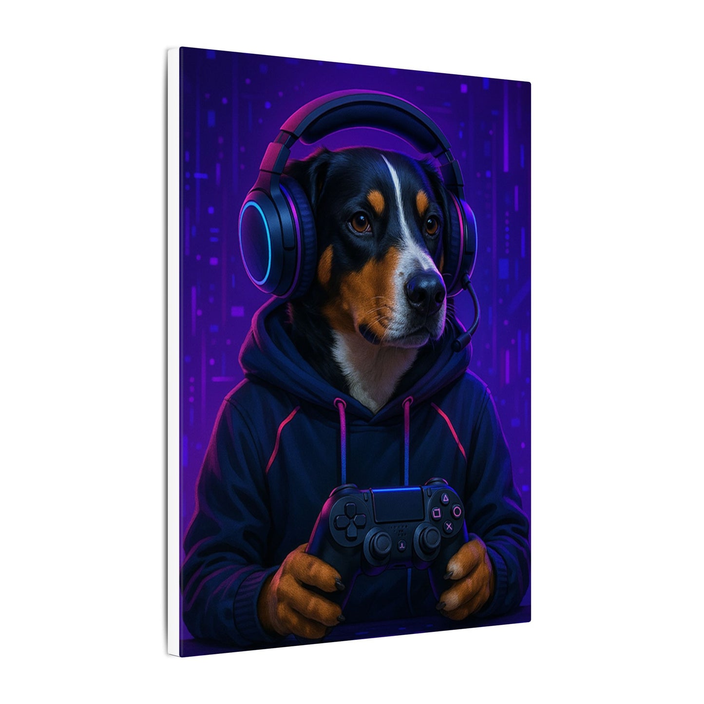 The Gamer