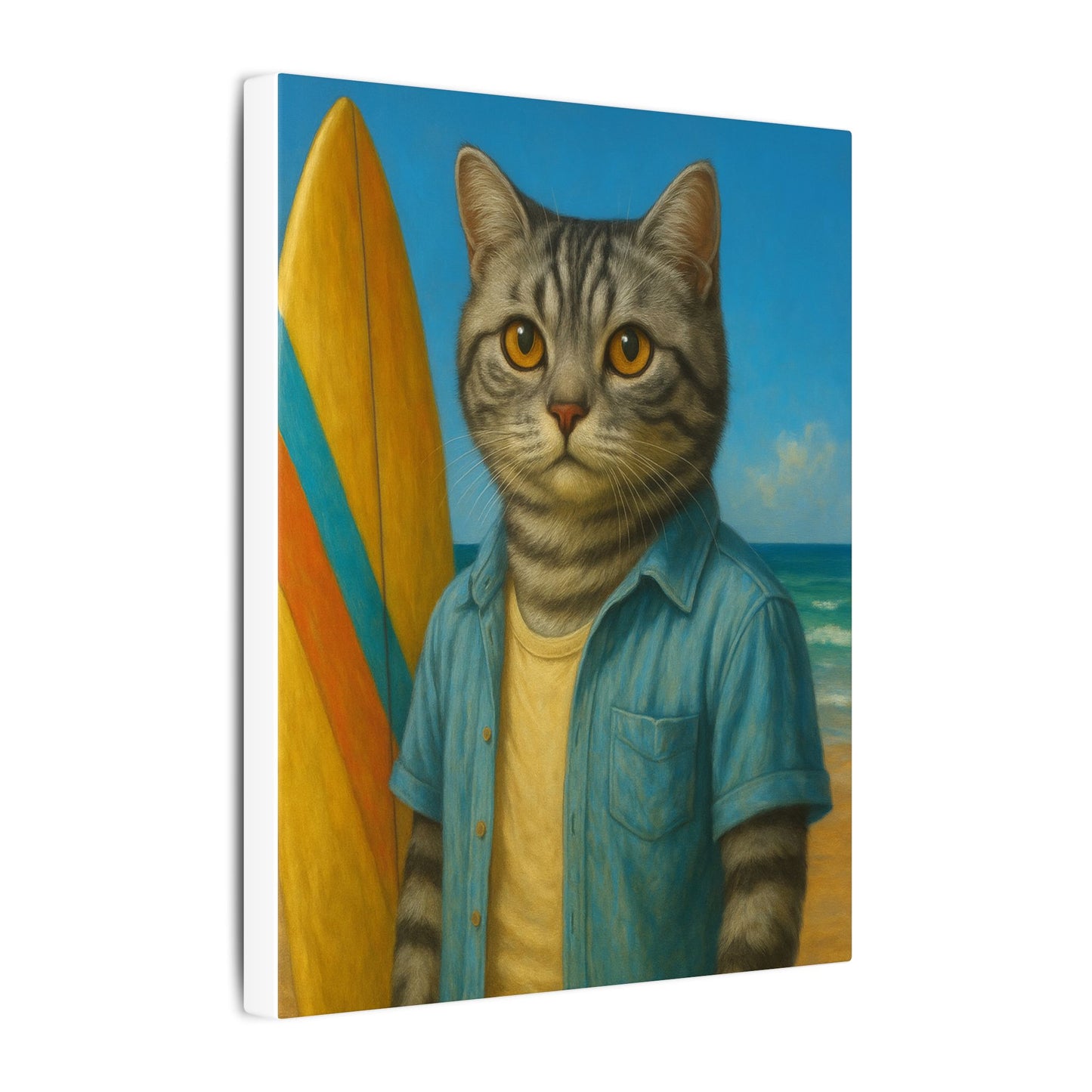 The Surfer