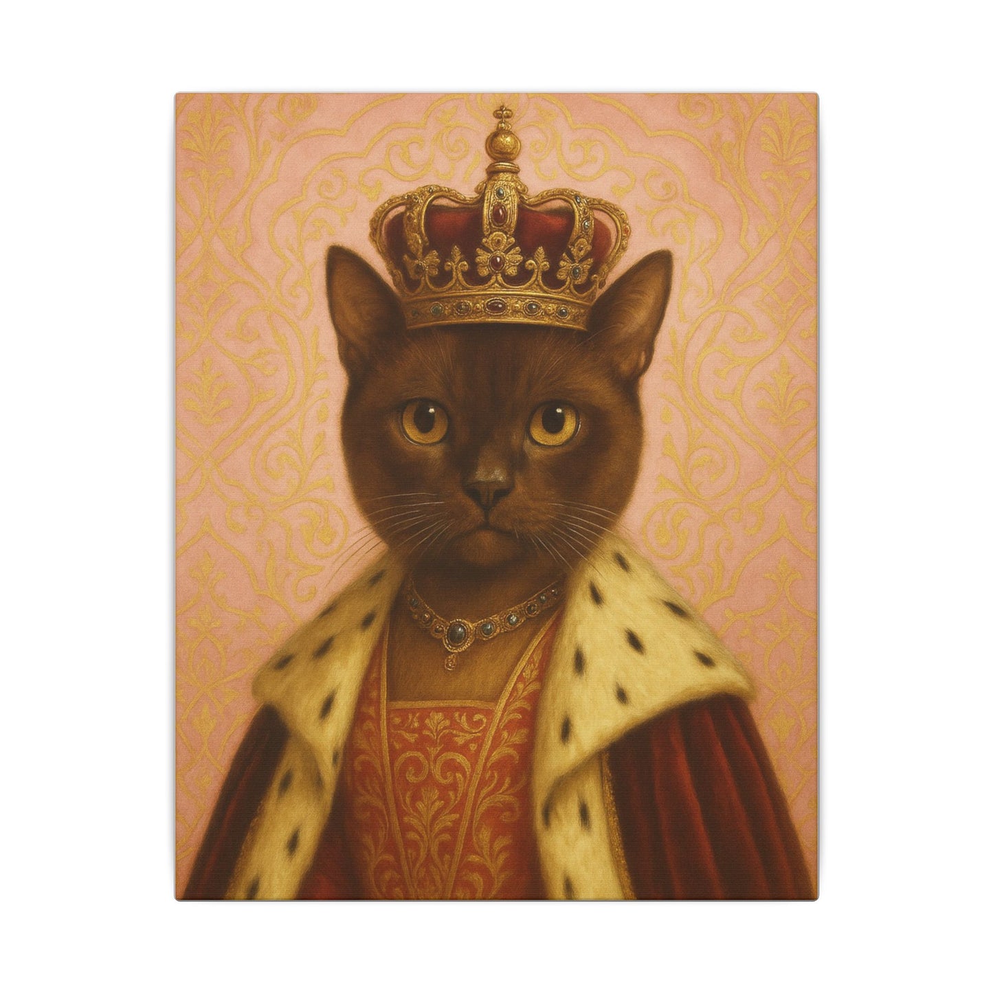 The Queen