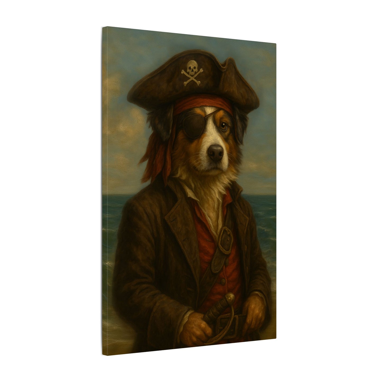 The pirate