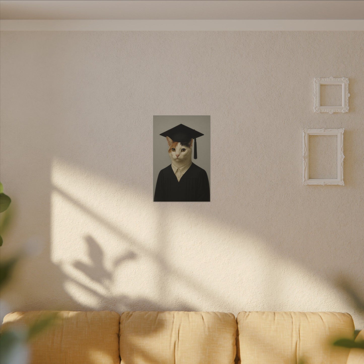 The Graduate