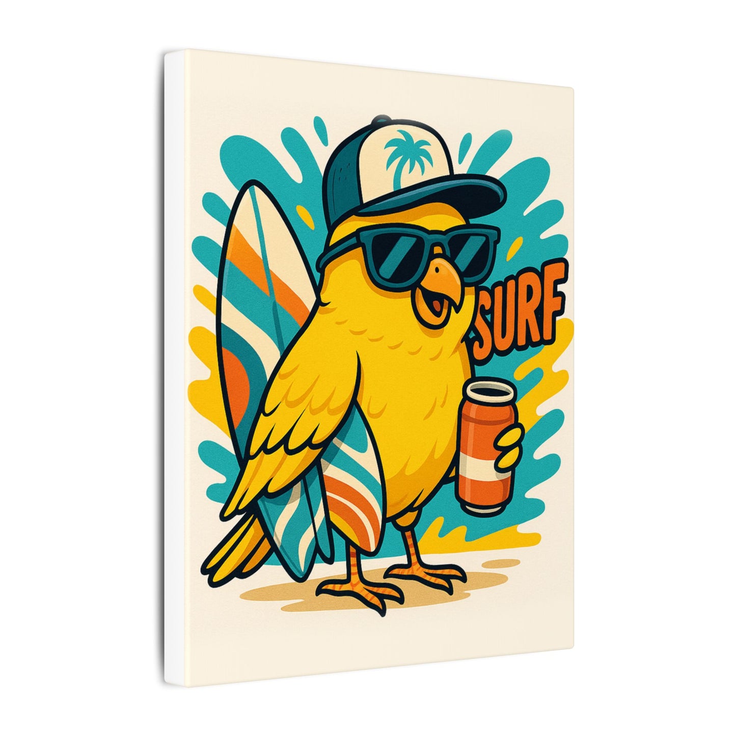 SurfCanary™