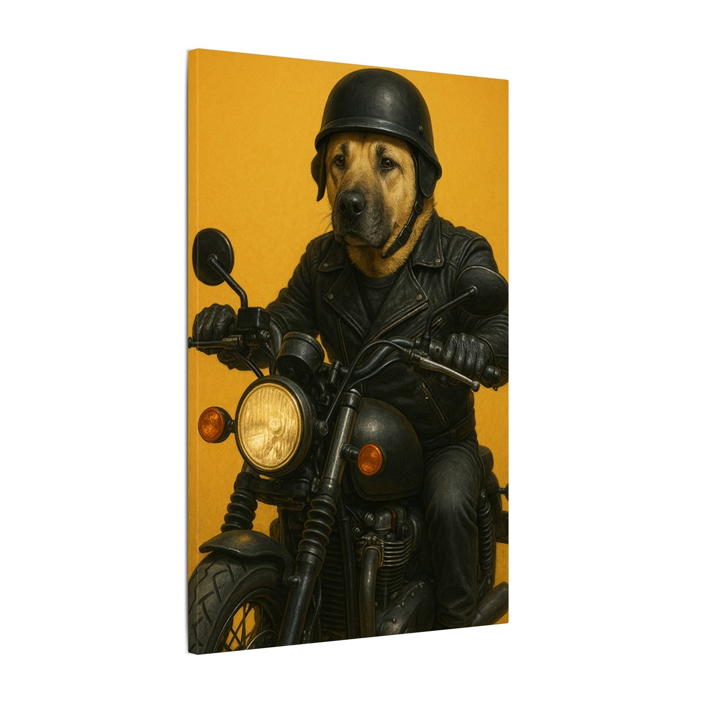 The Biker