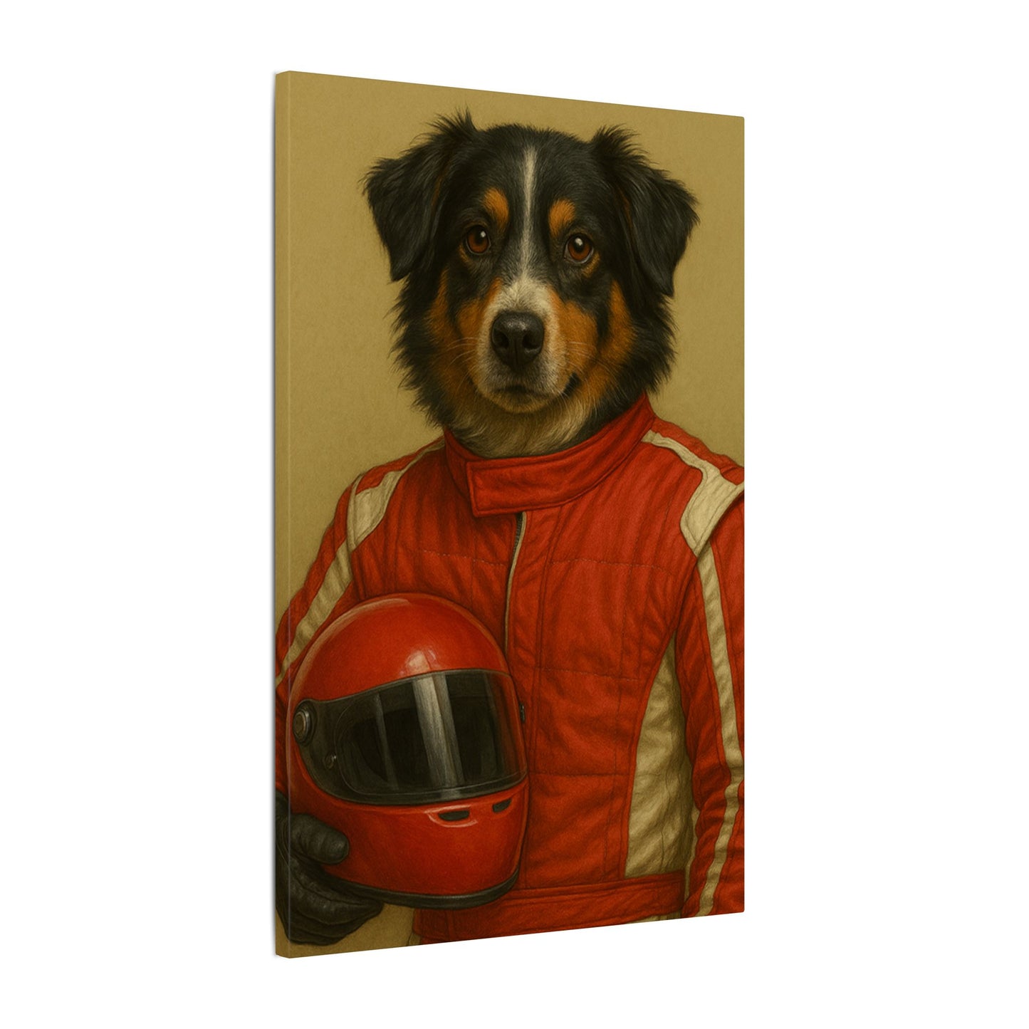 The Racer