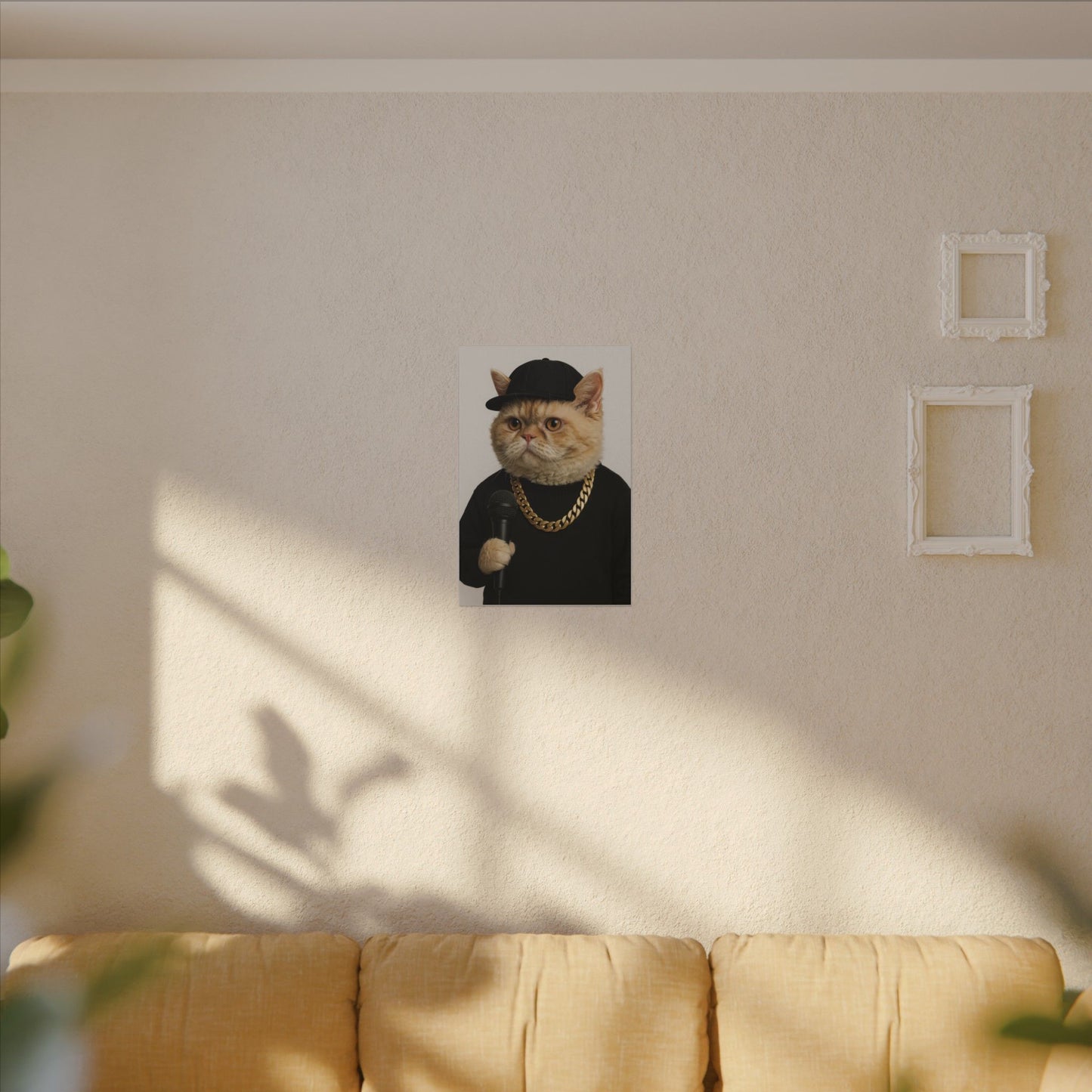 The Rapper