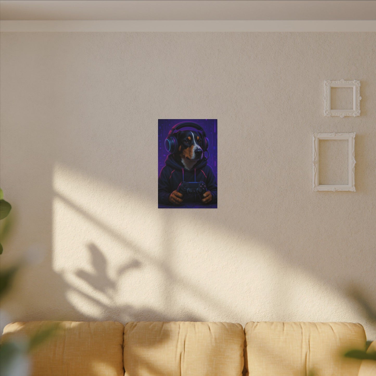 The Gamer