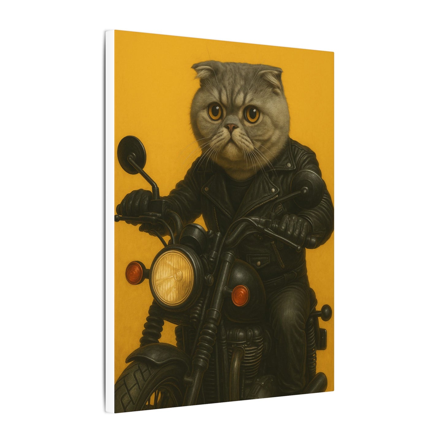 The Biker