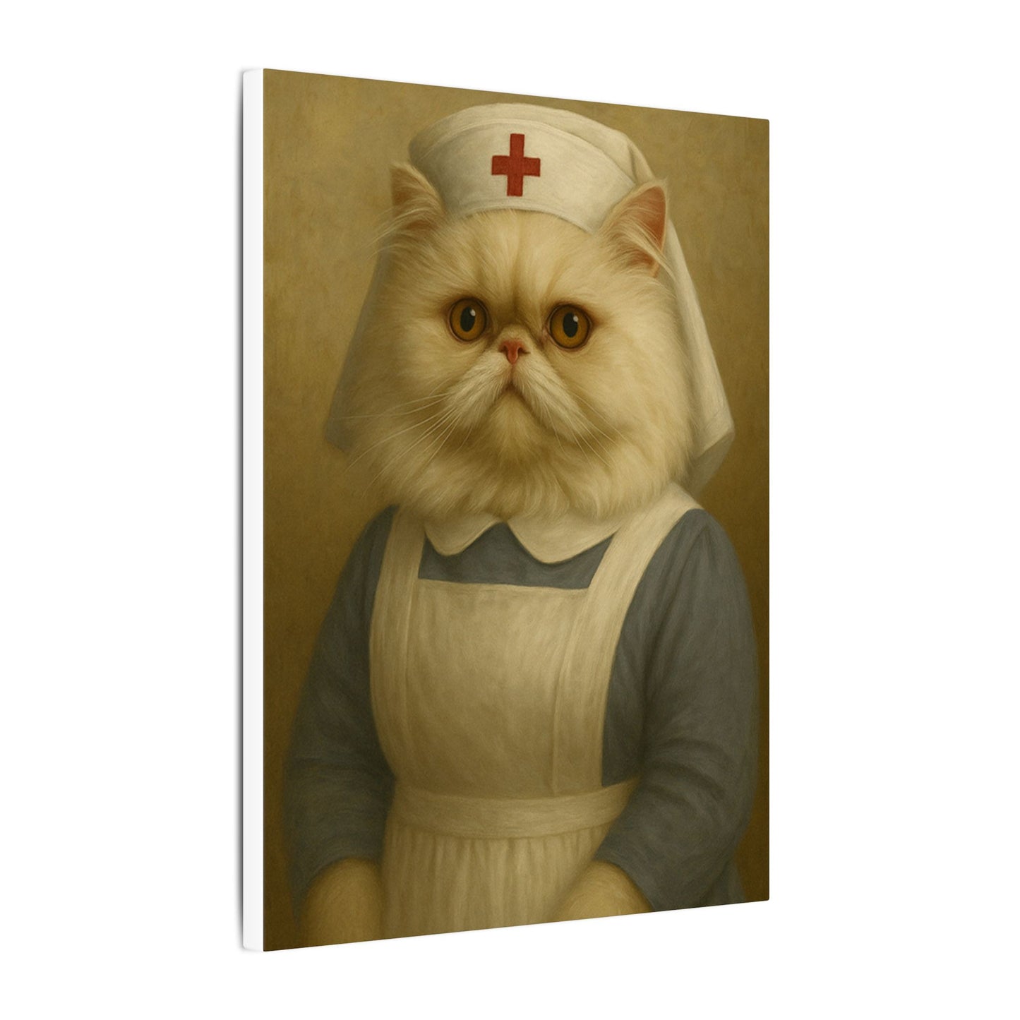 The Nurse