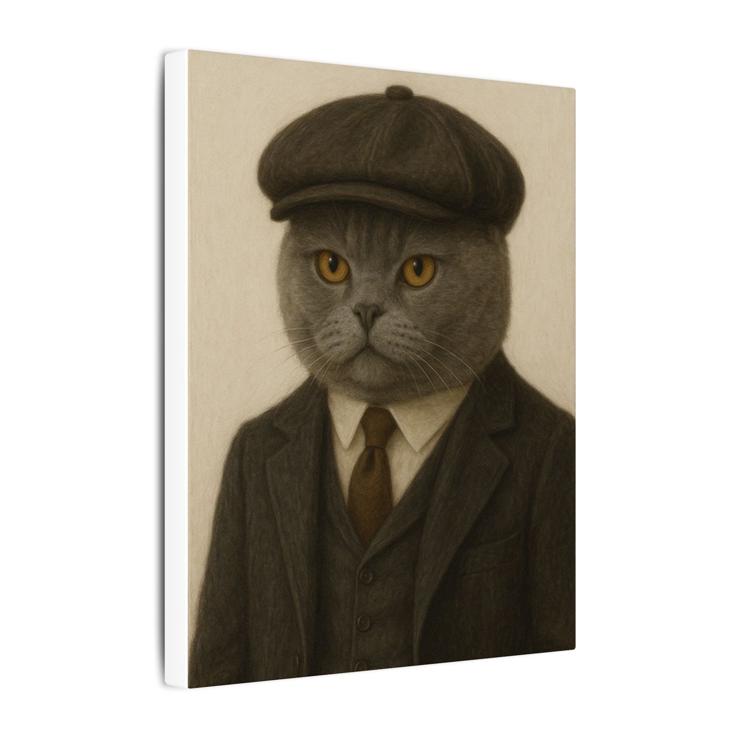 The Pawky Blinders