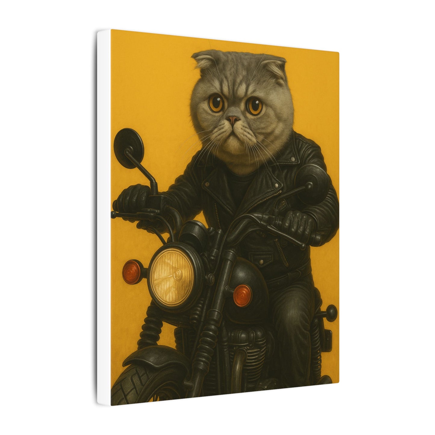 The Biker