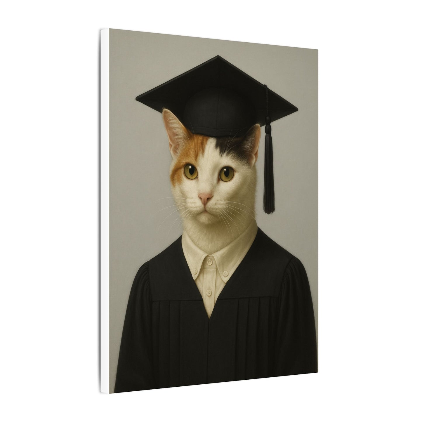 The Graduate