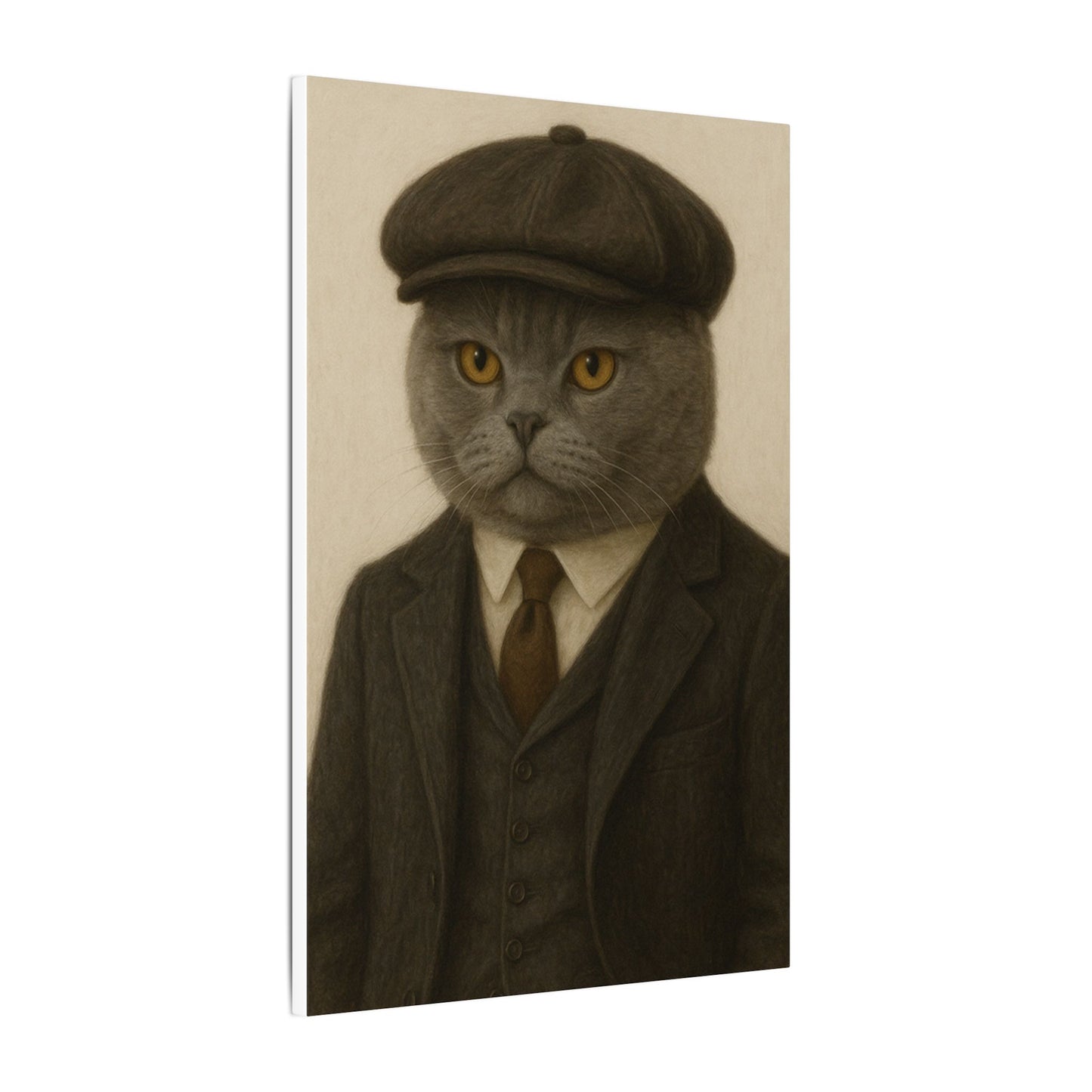 The Pawky Blinders