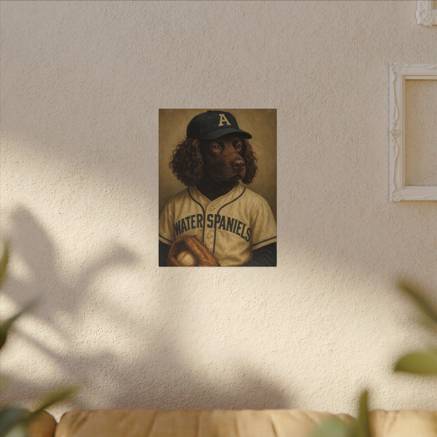 The Baseball Legend