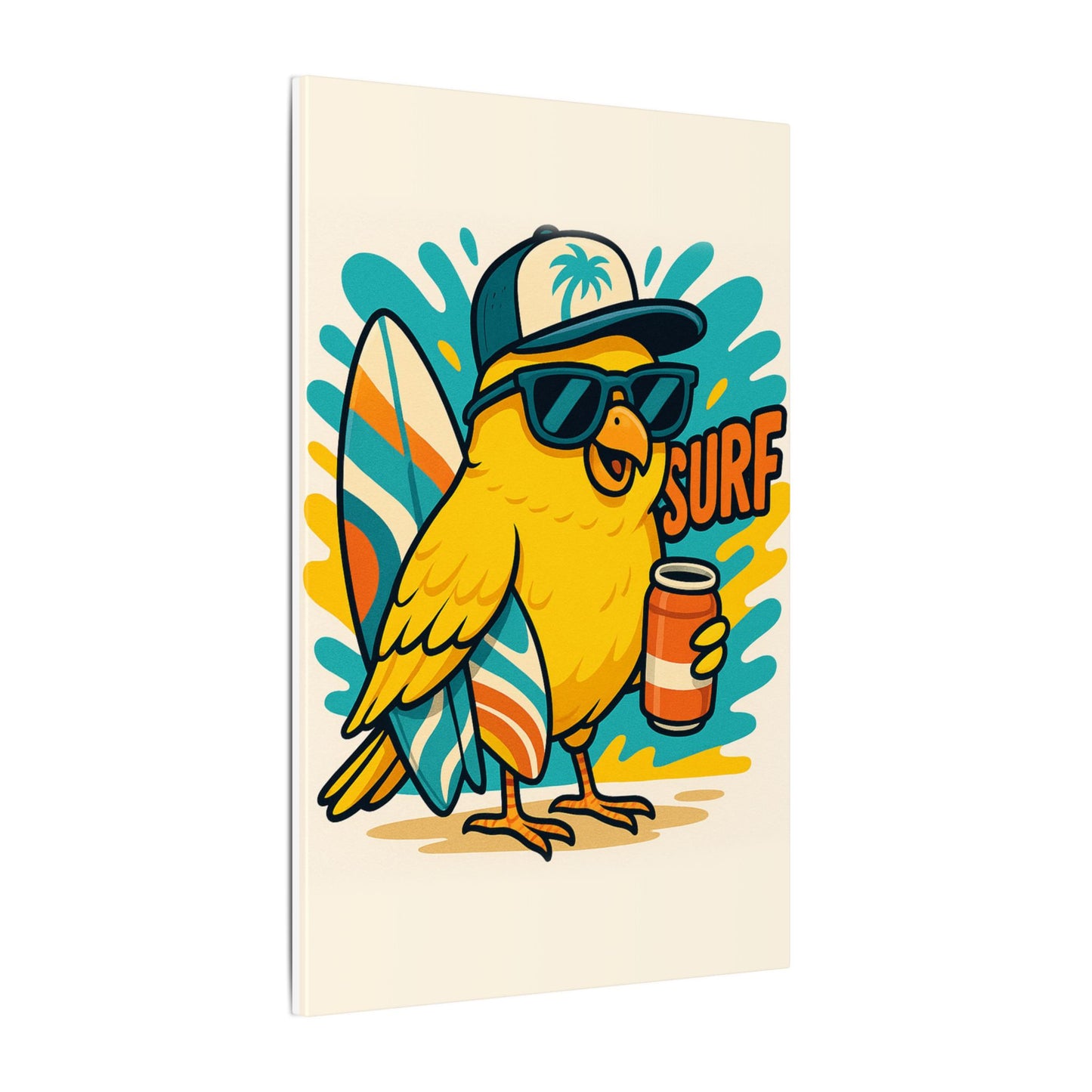 SurfCanary™