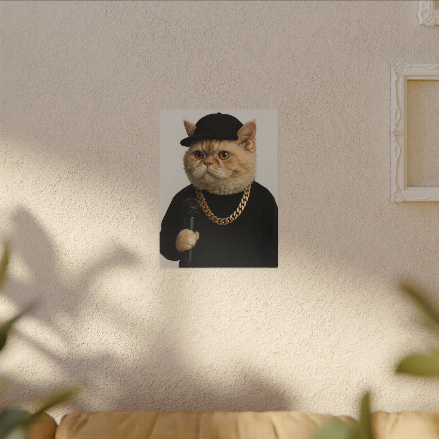 The Rapper