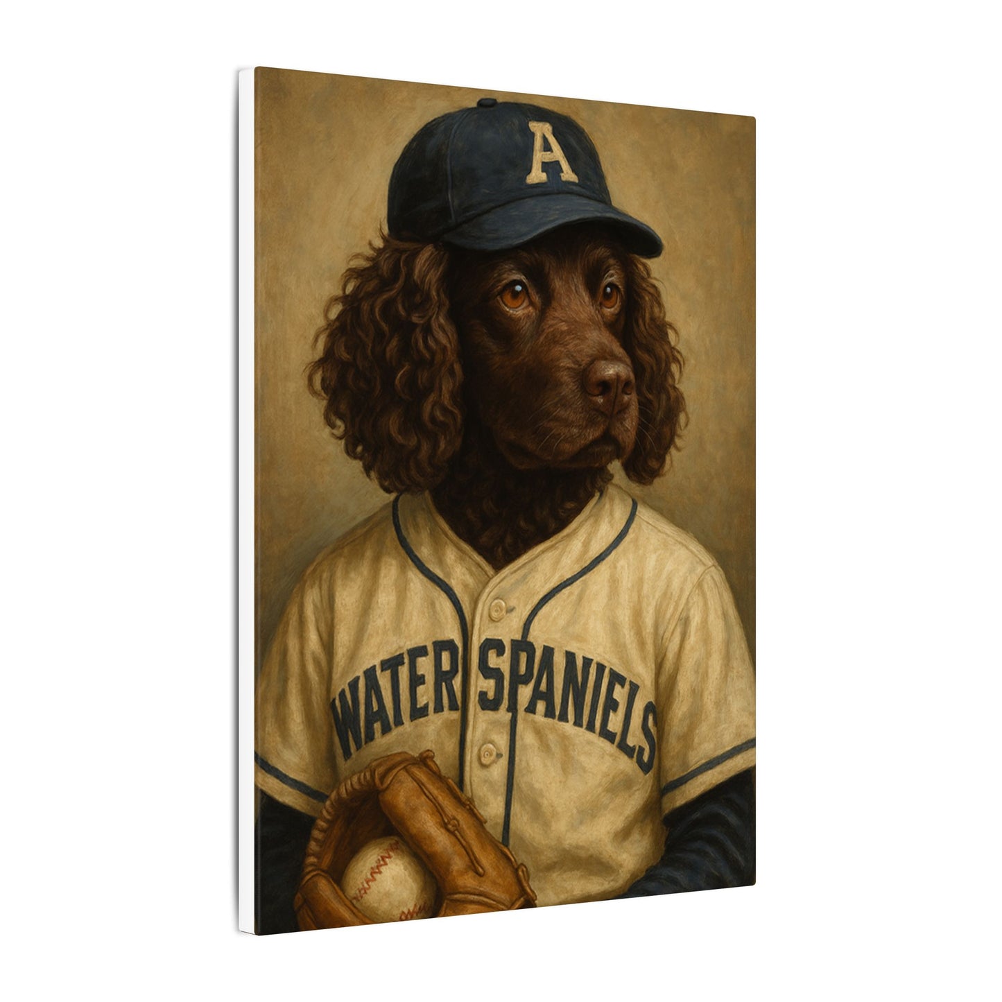 The Baseball Legend