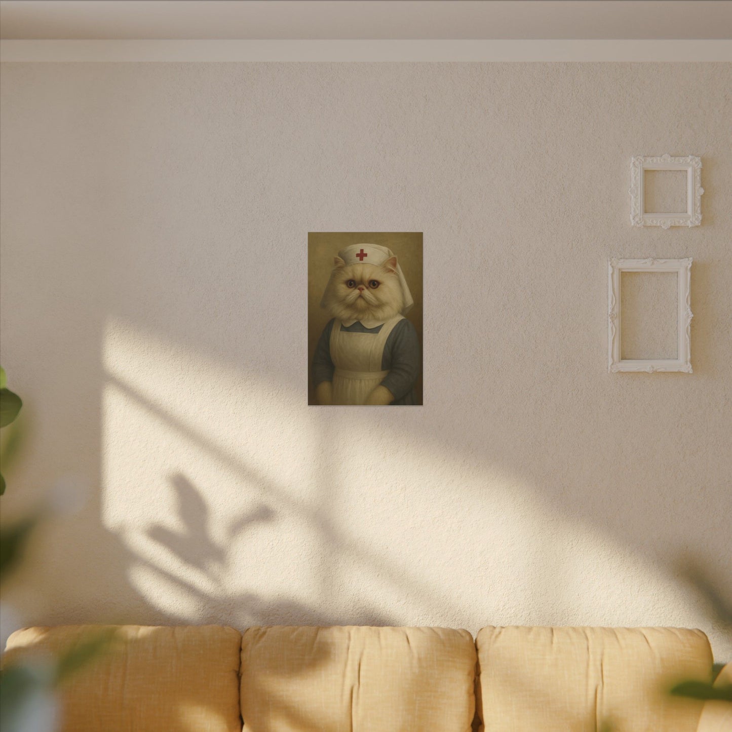 The Nurse