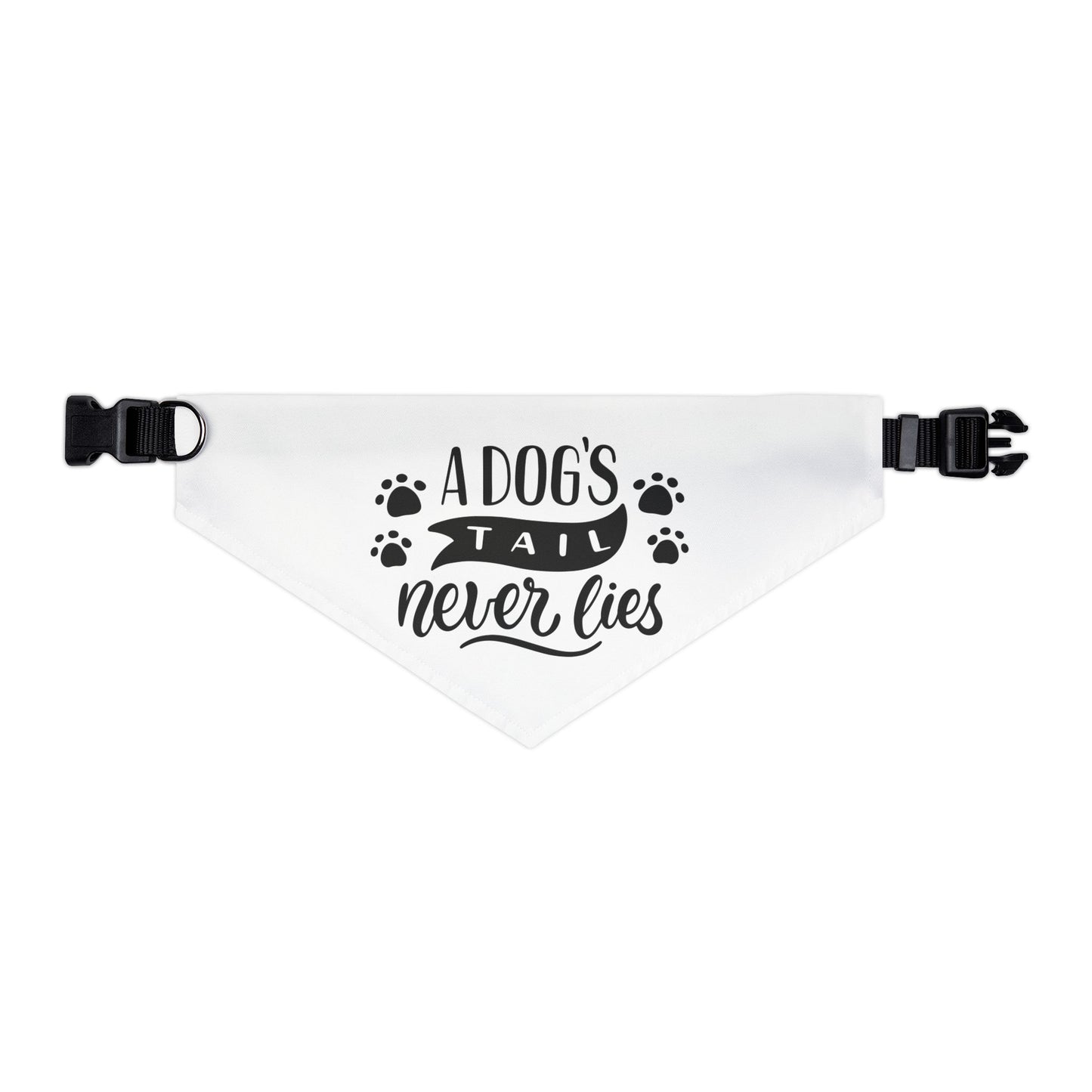 Custom Charming Pet Bandana Collar for Dogs
