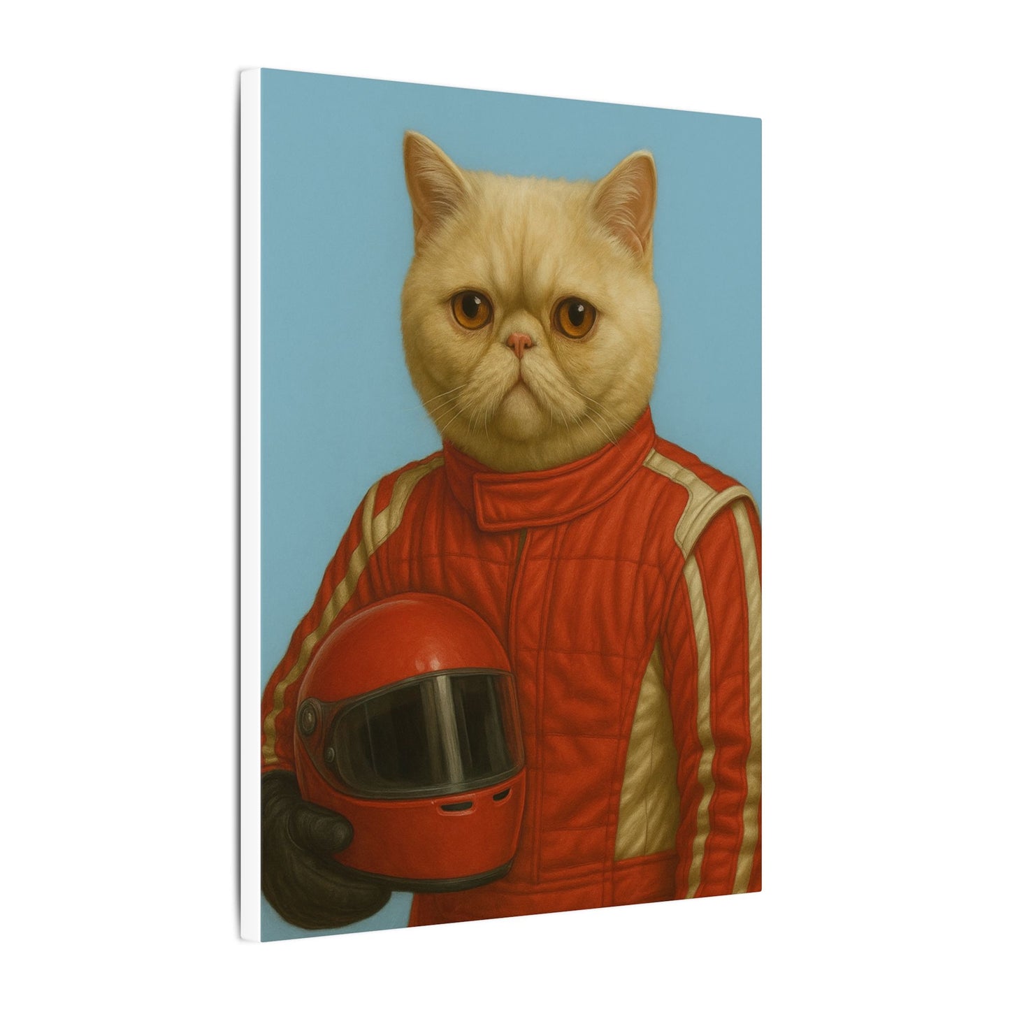 The Racer