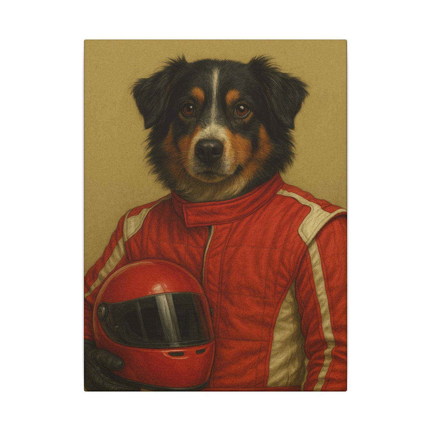 The Racer