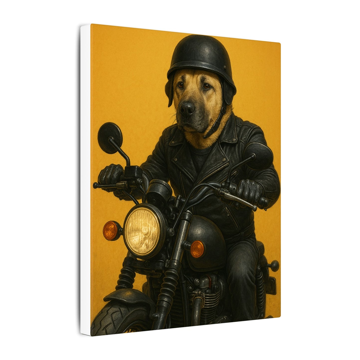 The Biker