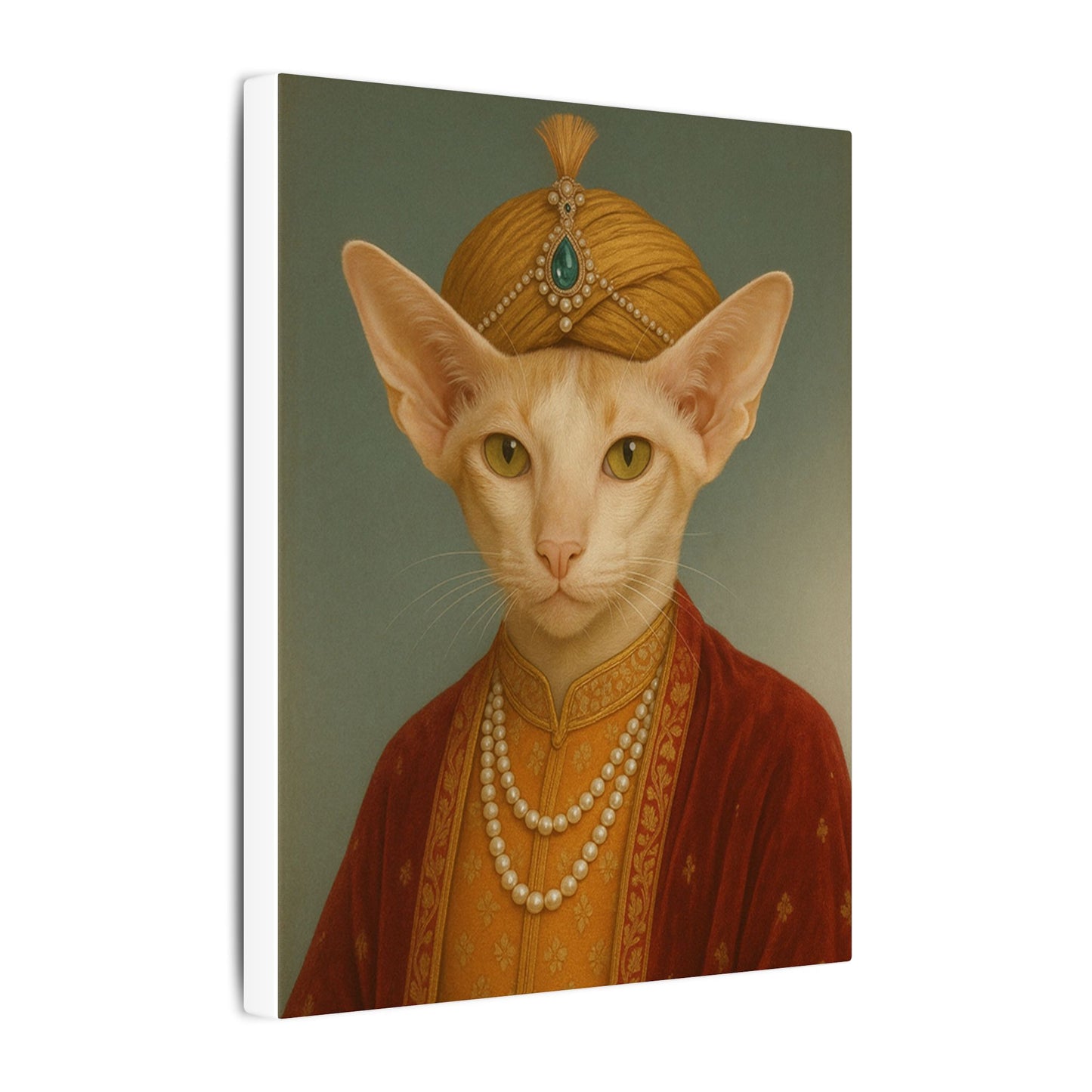 The Indian Raja
