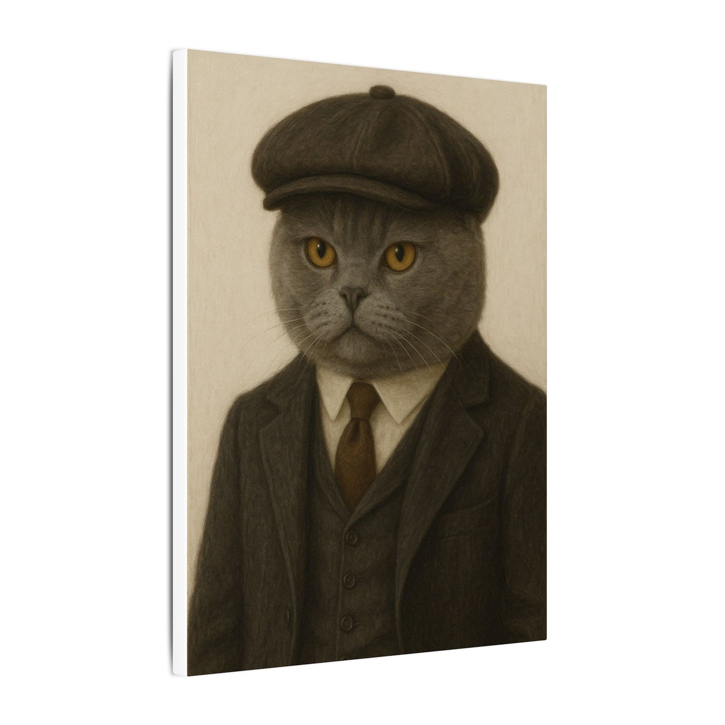 The Pawky Blinders