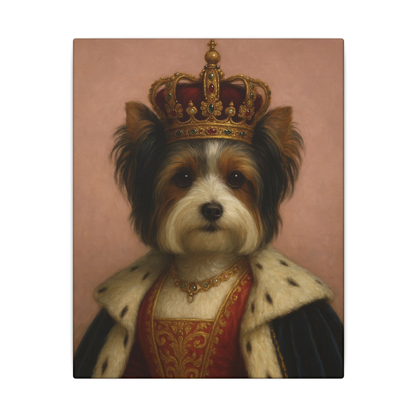 The Queen