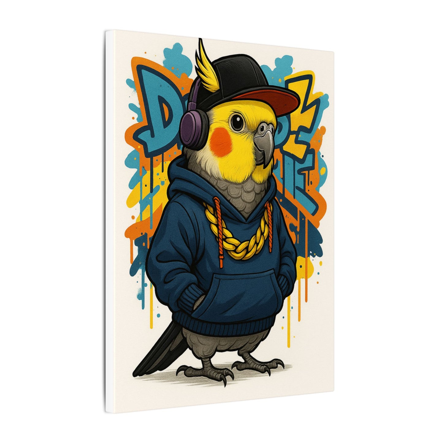 DopeCockatiel™