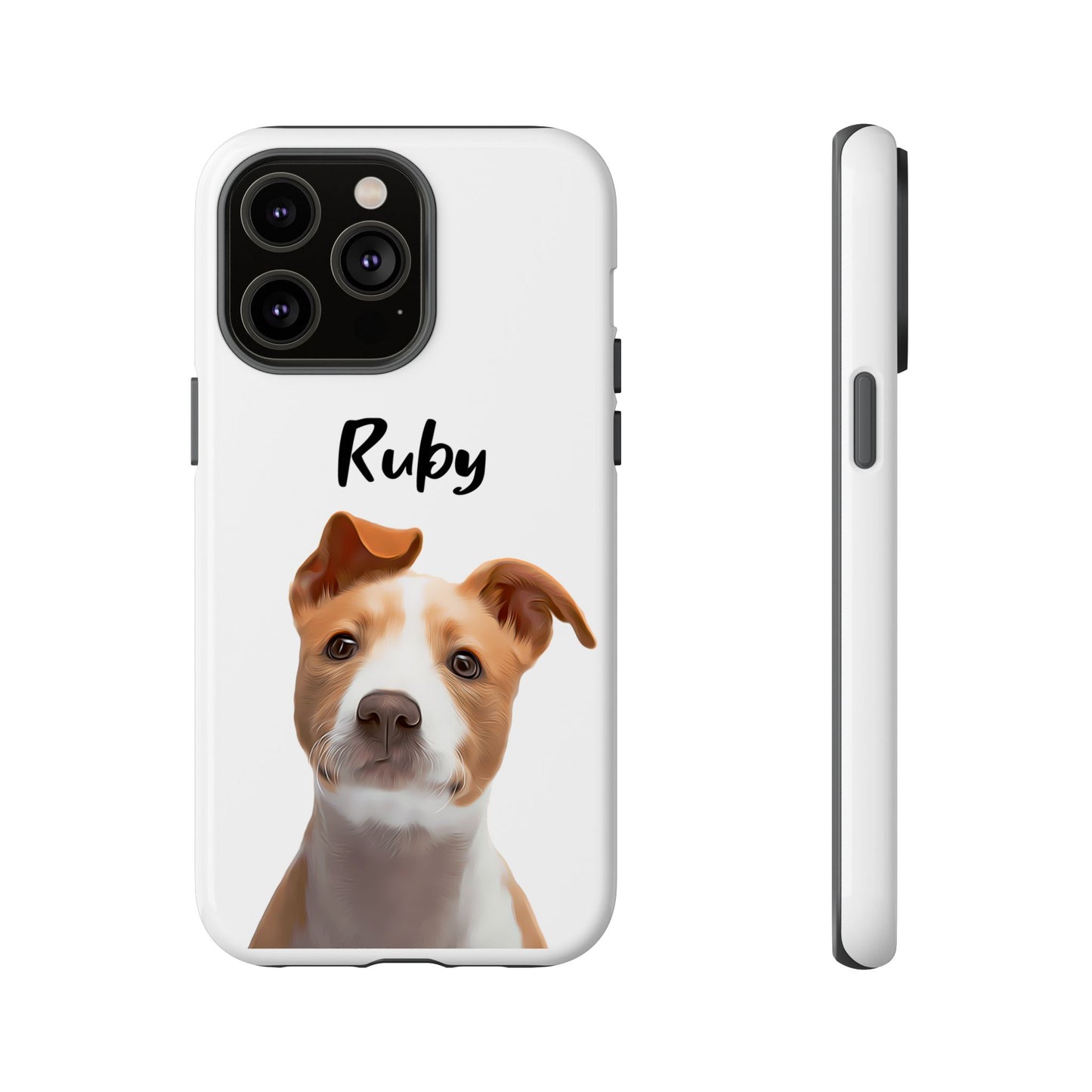 Custom Pet Phone Case