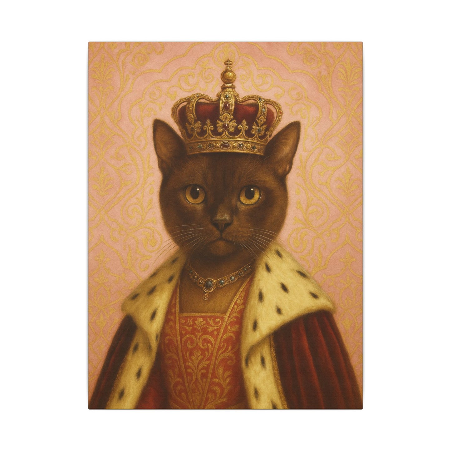 The Queen