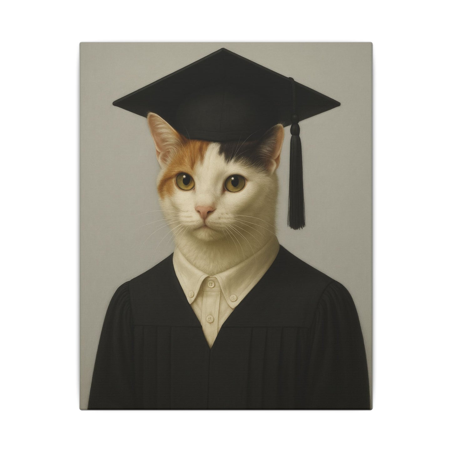 The Graduate