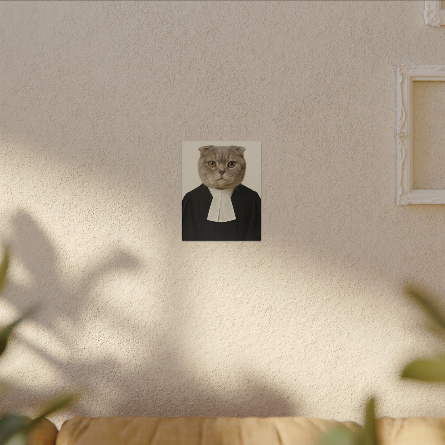 The Judge
