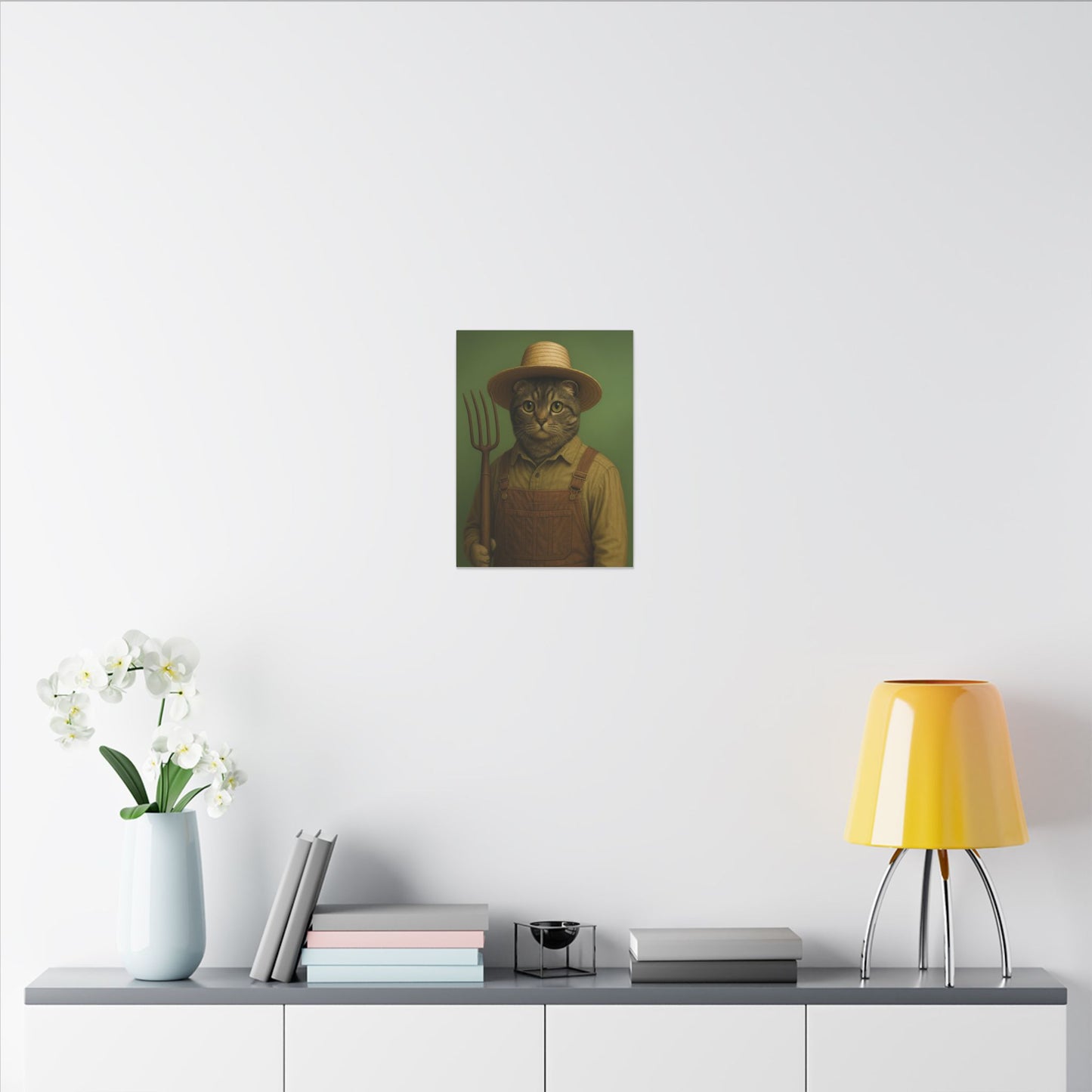 The Farmer