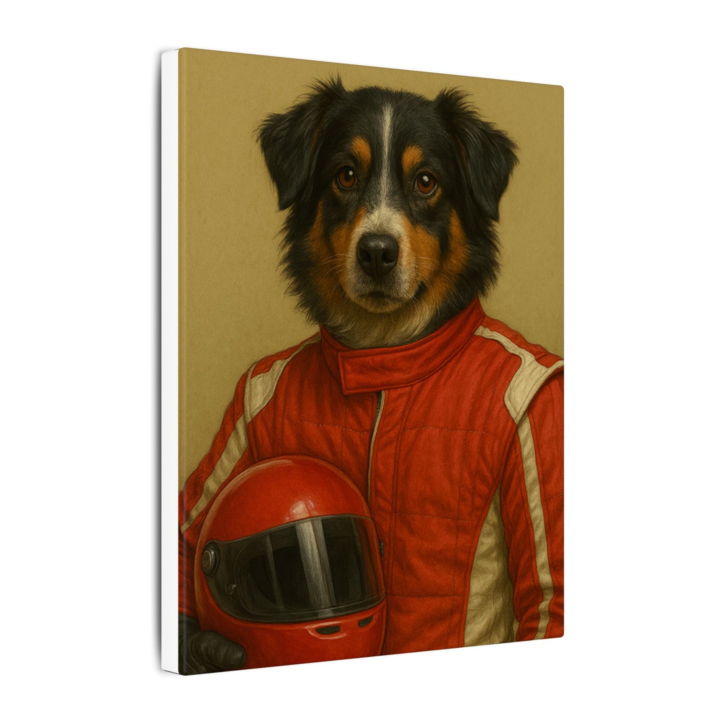 The Racer