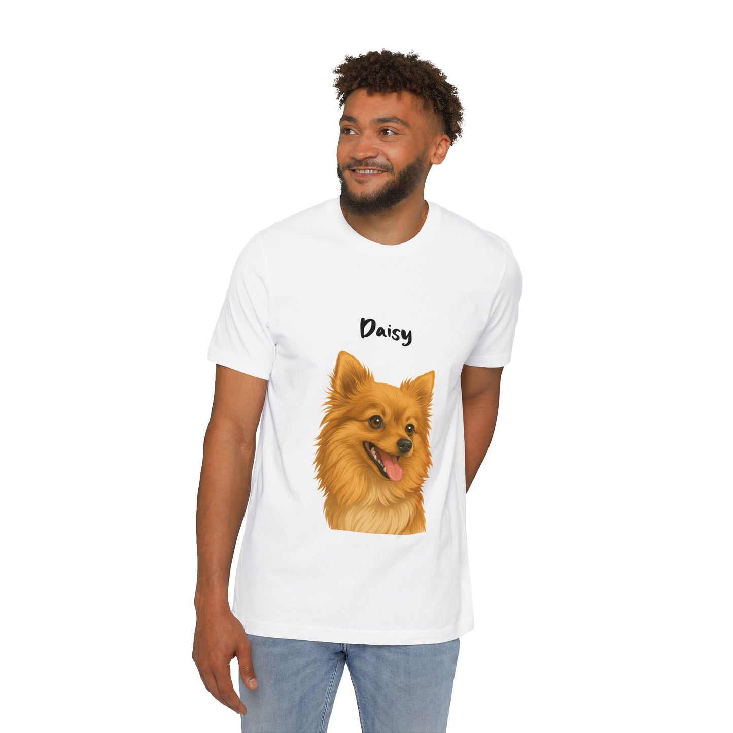 Custom Pet Shirt