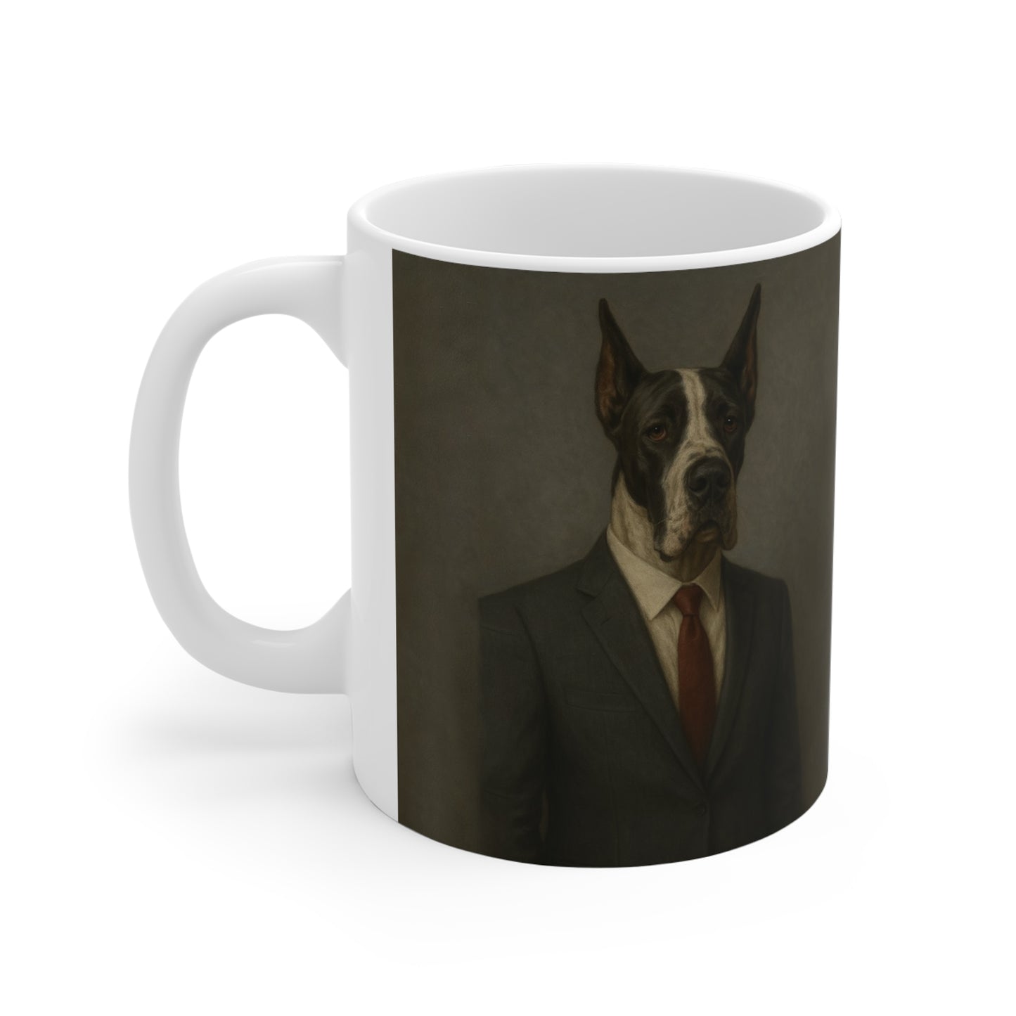 The Business Boss