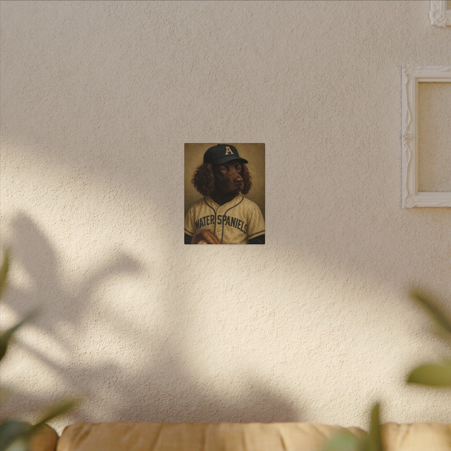The Baseball Legend