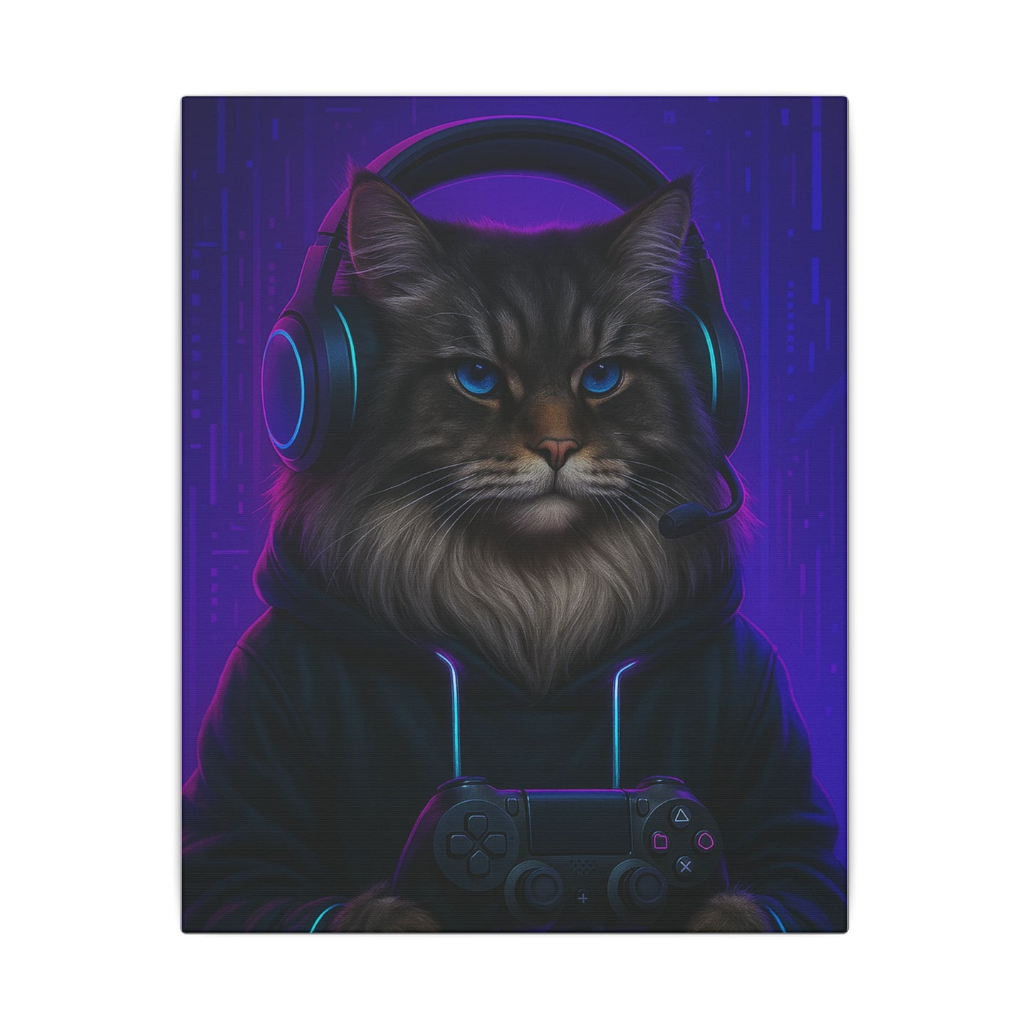 The Gamer