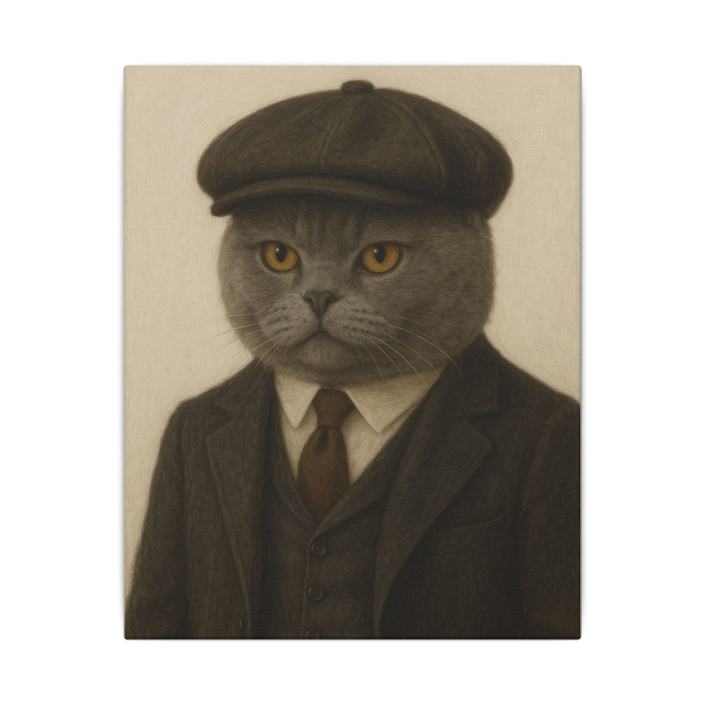 The Pawky Blinders