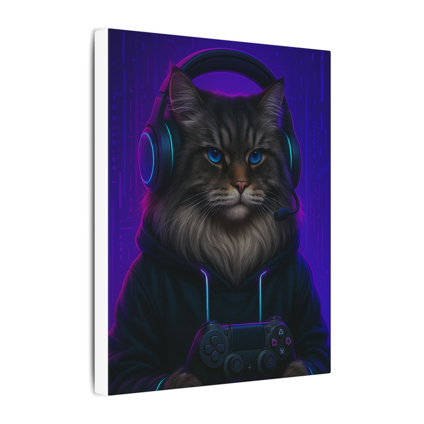 The Gamer