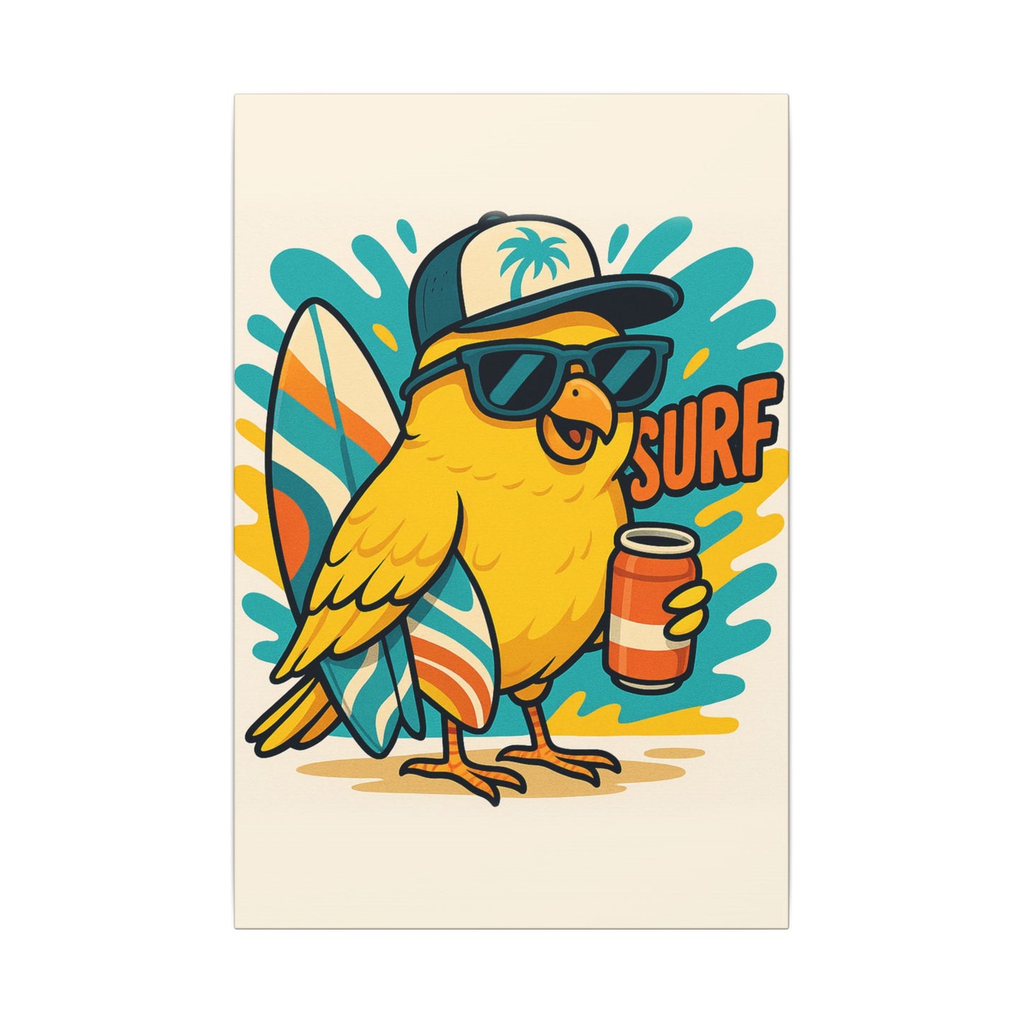 SurfCanary™