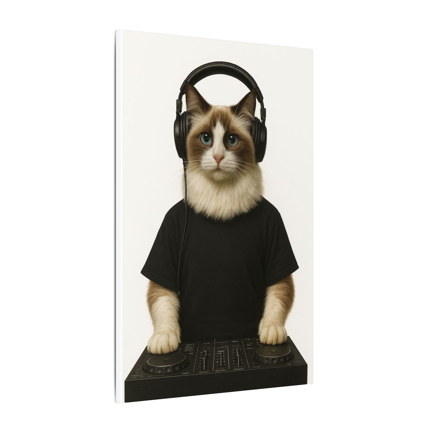 The DJ