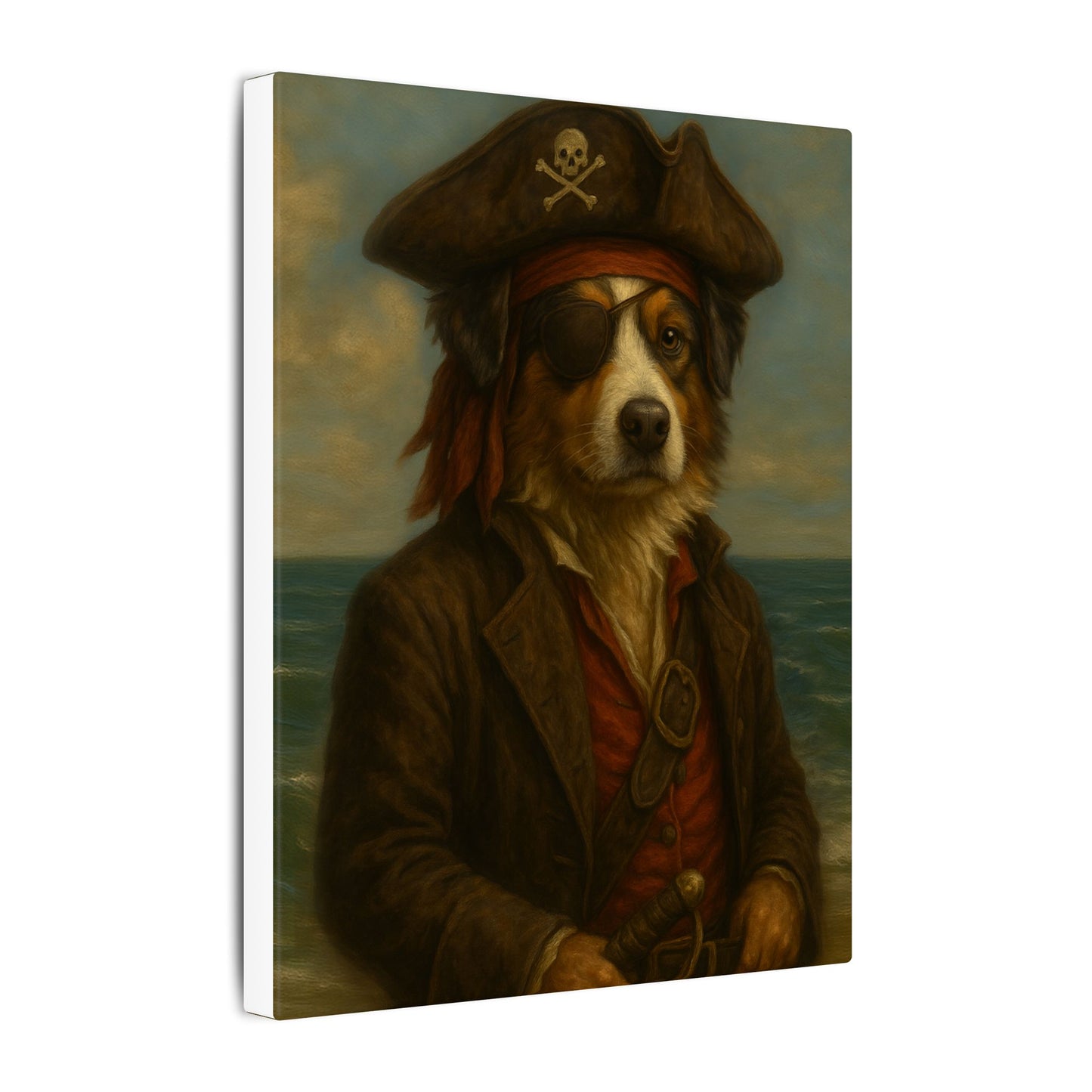 The pirate