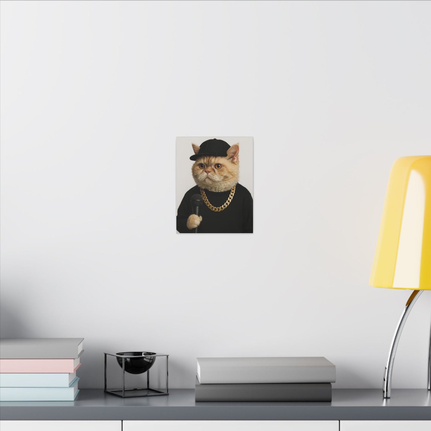 The Rapper