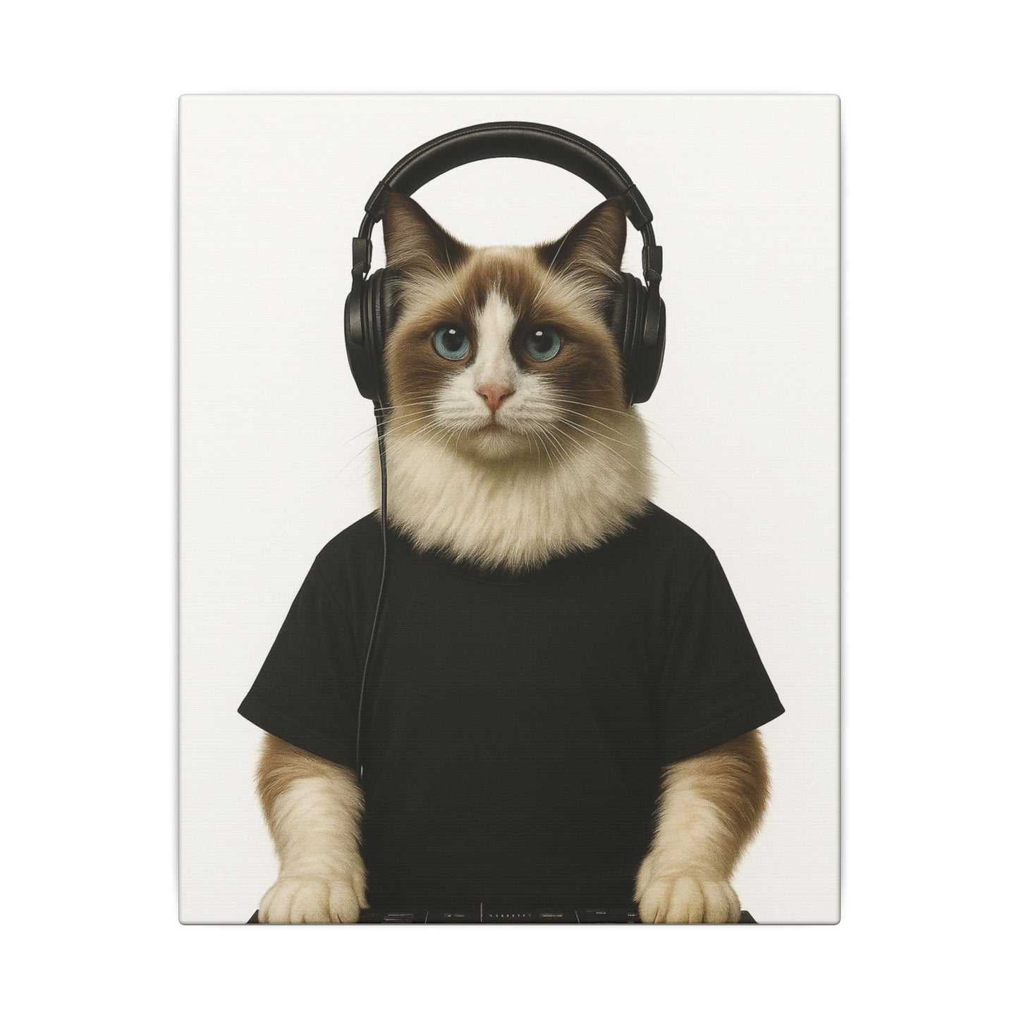 The DJ