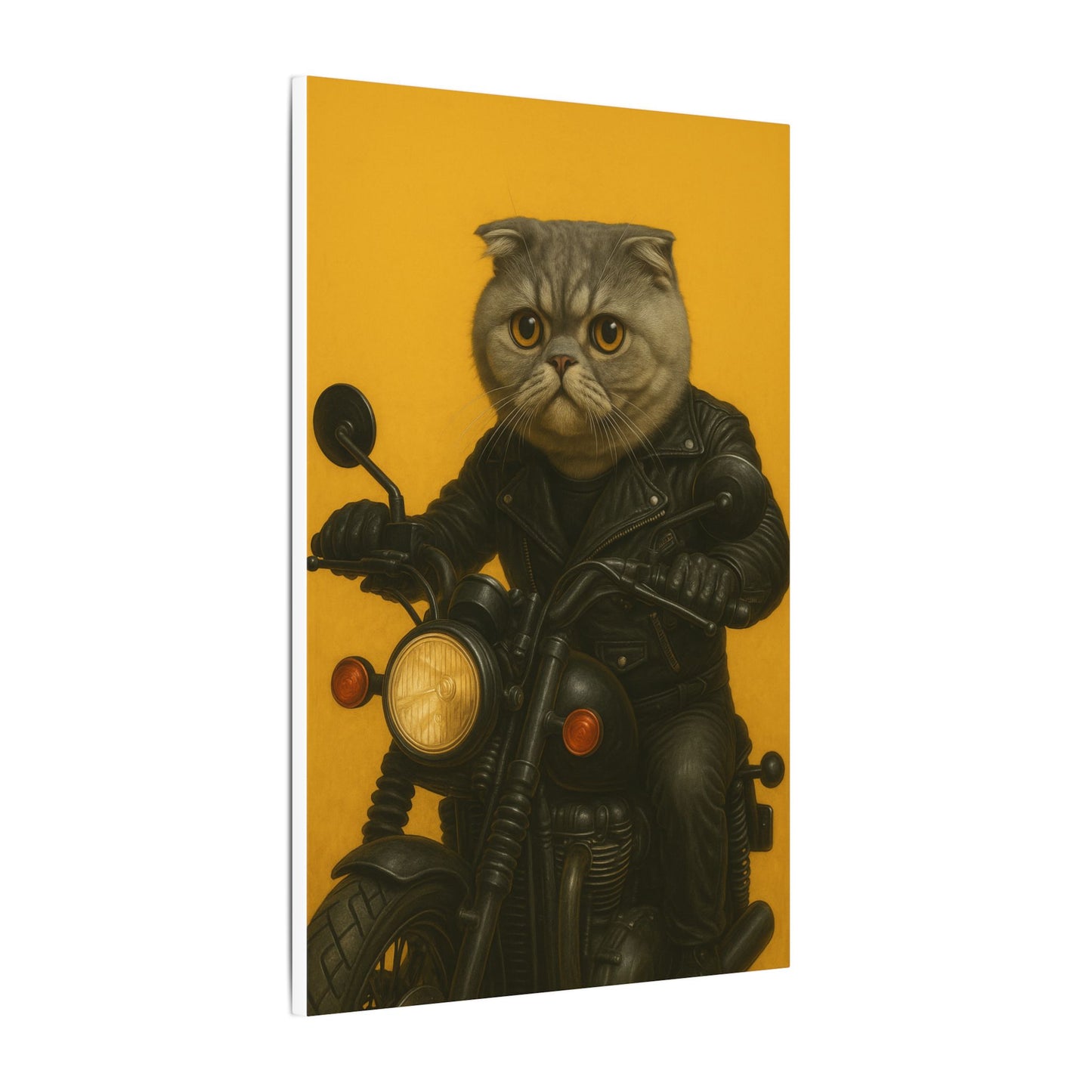 The Biker