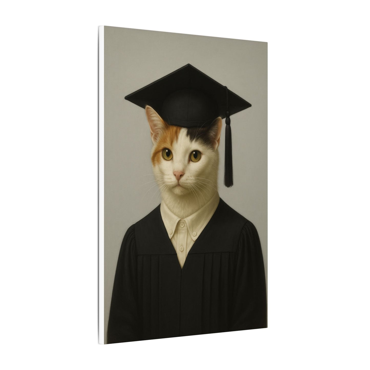 The Graduate