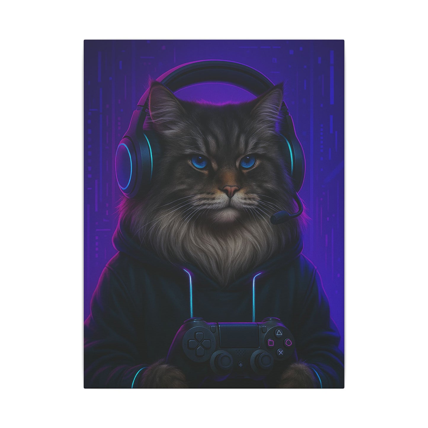 The Gamer