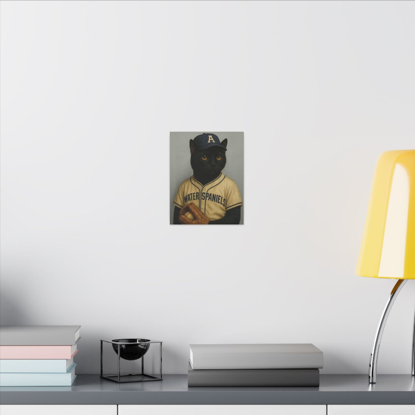 The baseball Legend